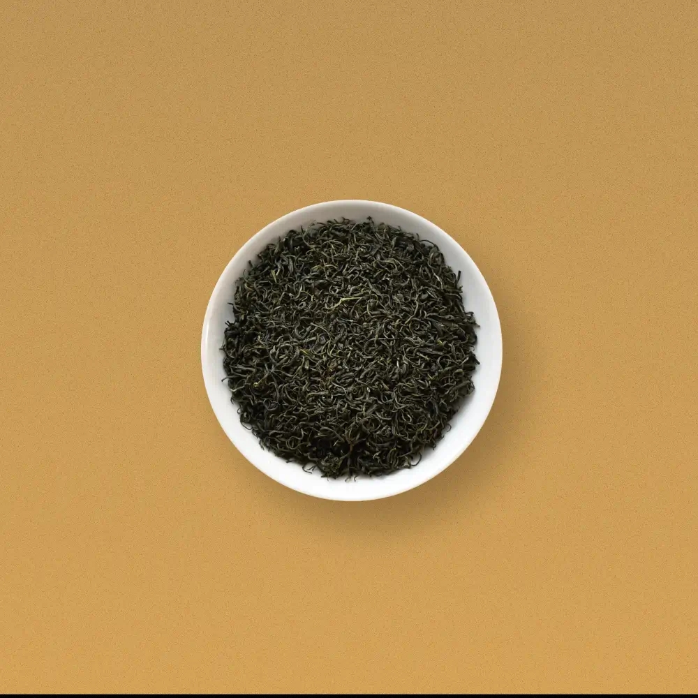 Trà đinh - 1