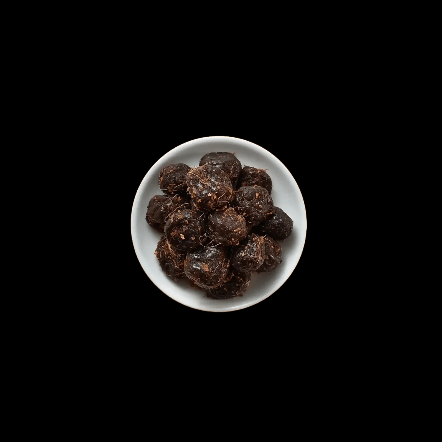 Mận lắc lắc - 1