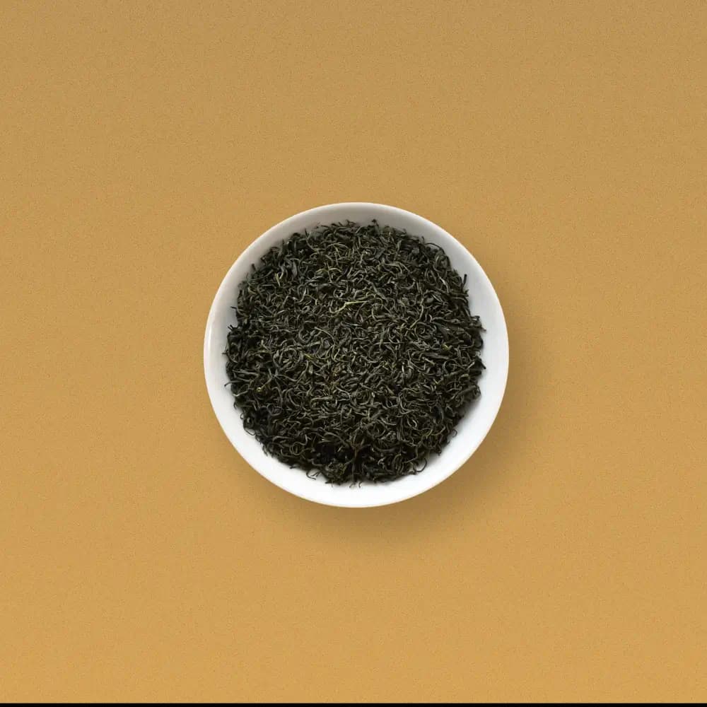Trà đinh - 1