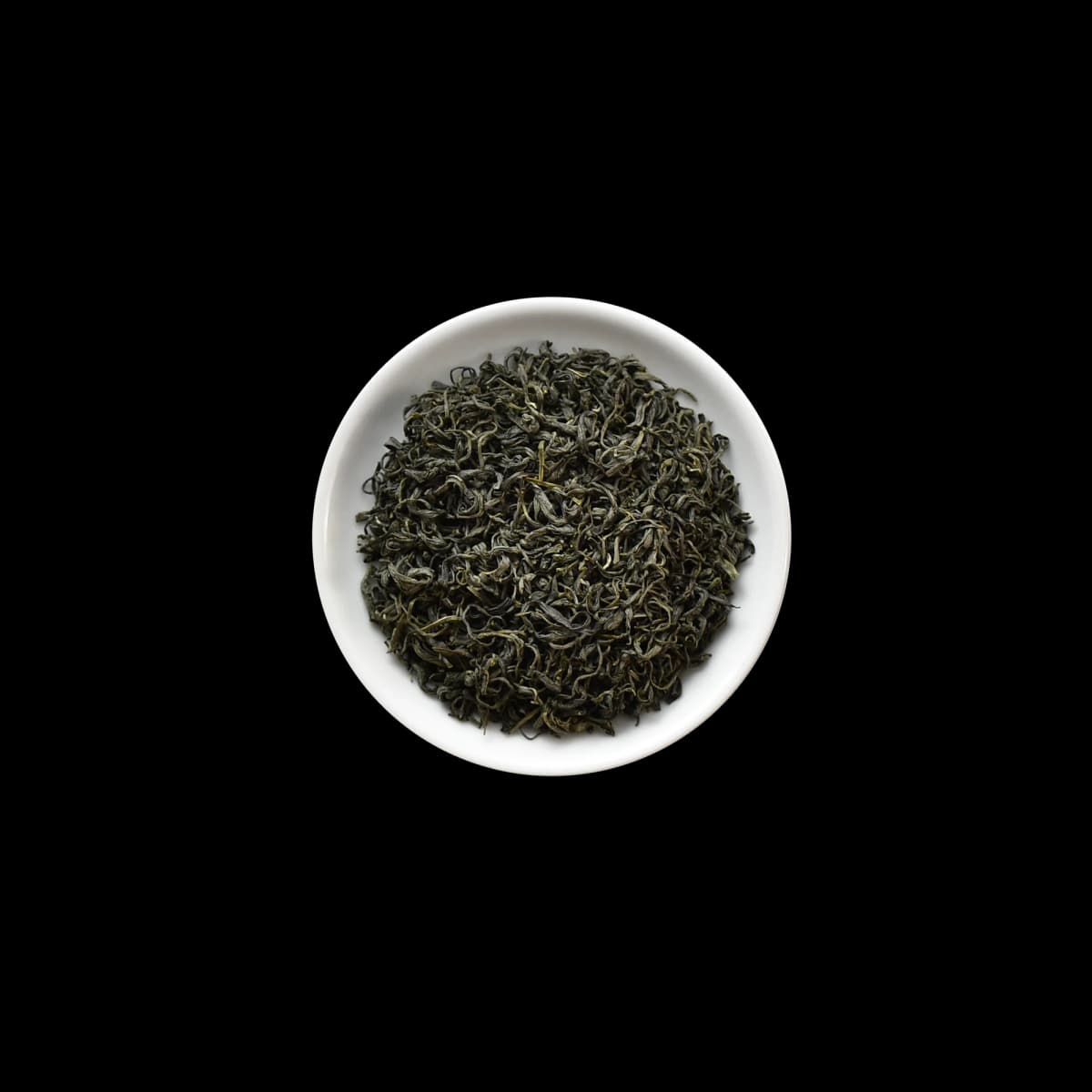 Trà mạn - 1