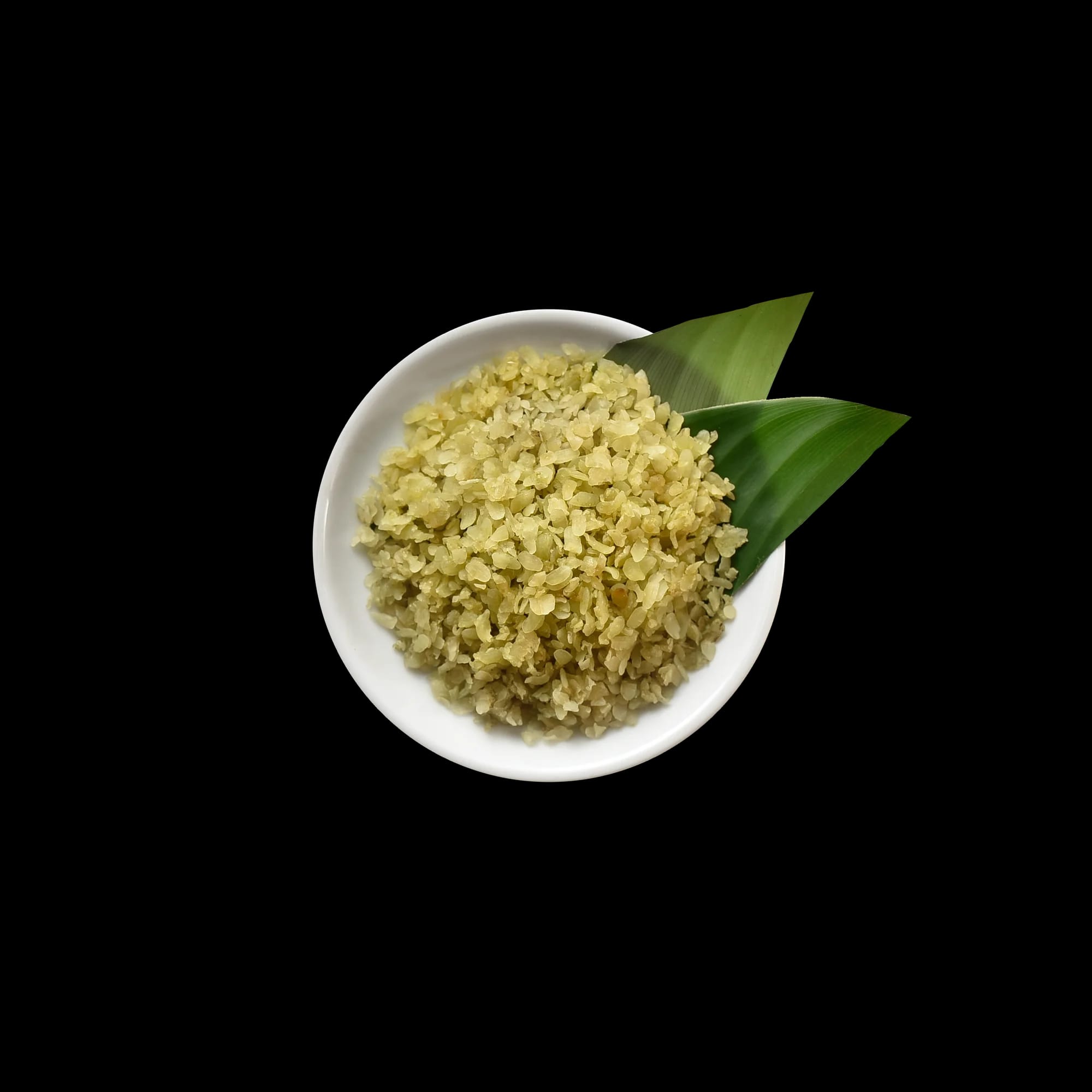 Cốm tươi - 1