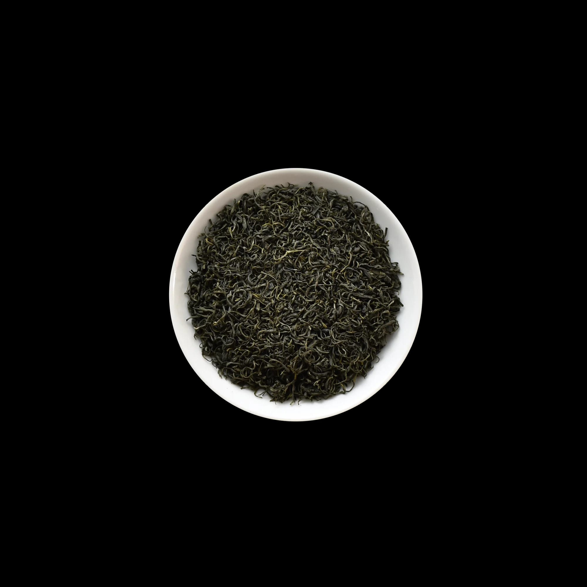 Trà đinh - 1