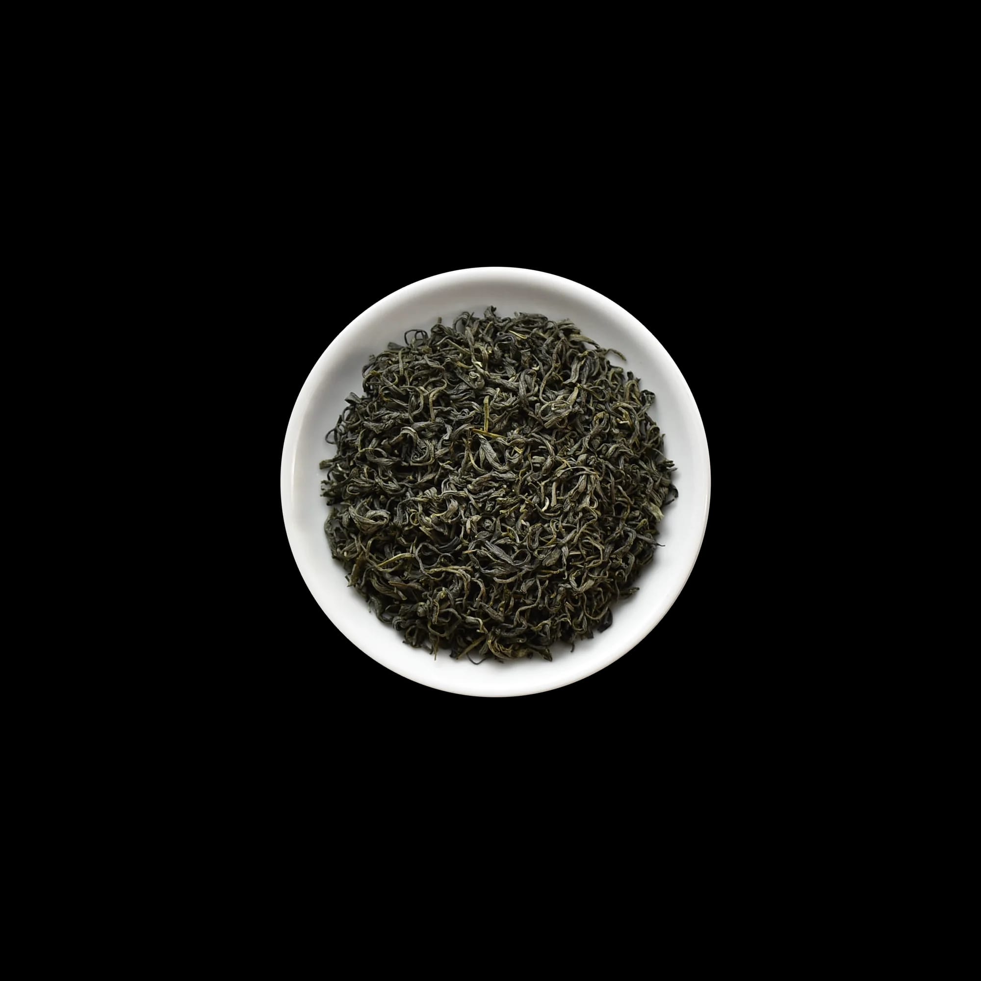 Trà mạn - 1