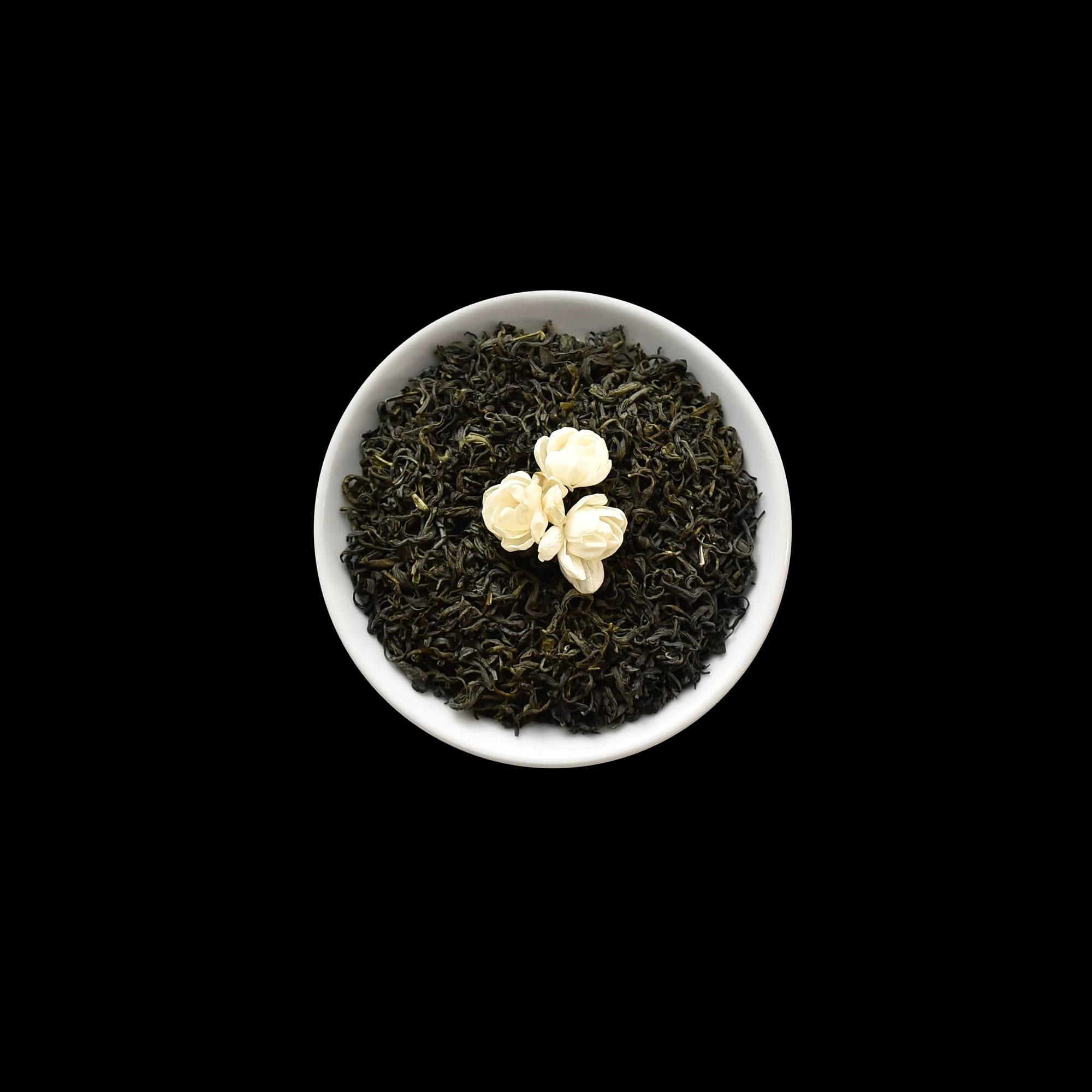 Trà nhài - 1
